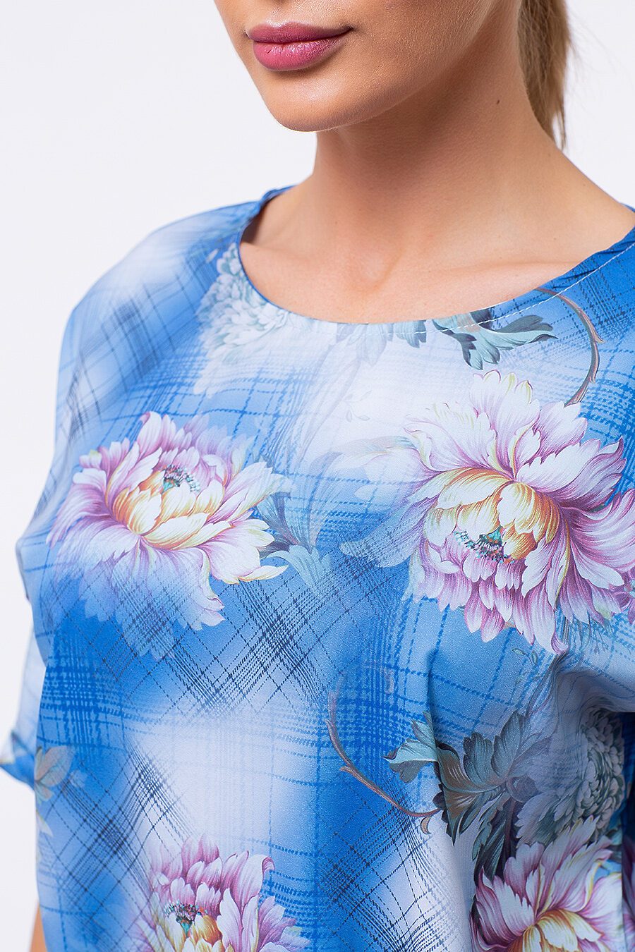 Блуза TUTACHI (125170), купить в Moyo.moda