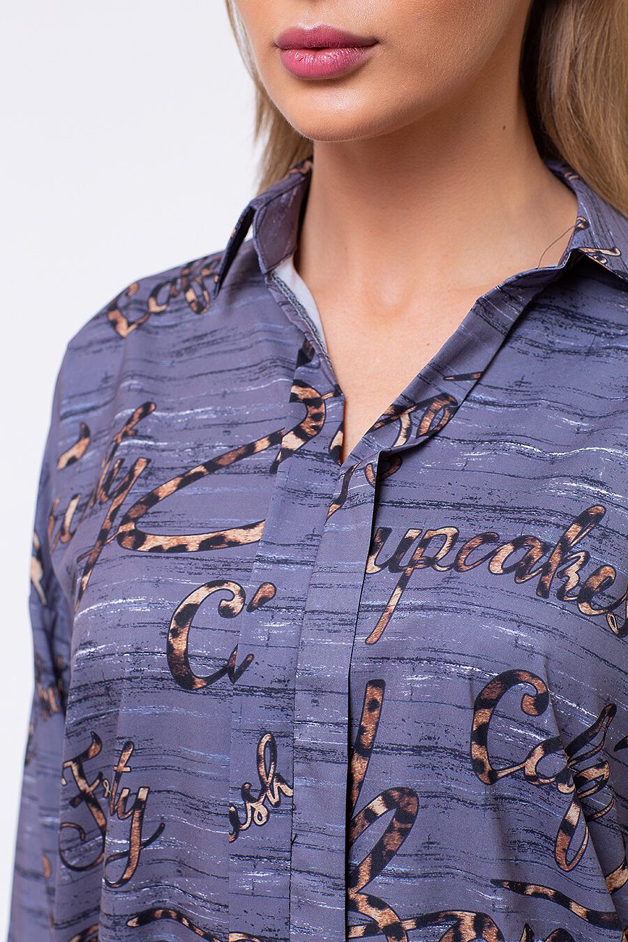 Блуза TUTACHI (125177), купить в Moyo.moda