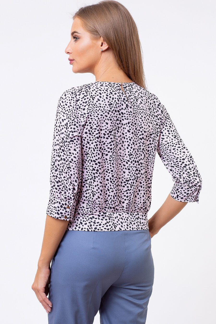 Блуза TUTACHI (125182), купить в Moyo.moda