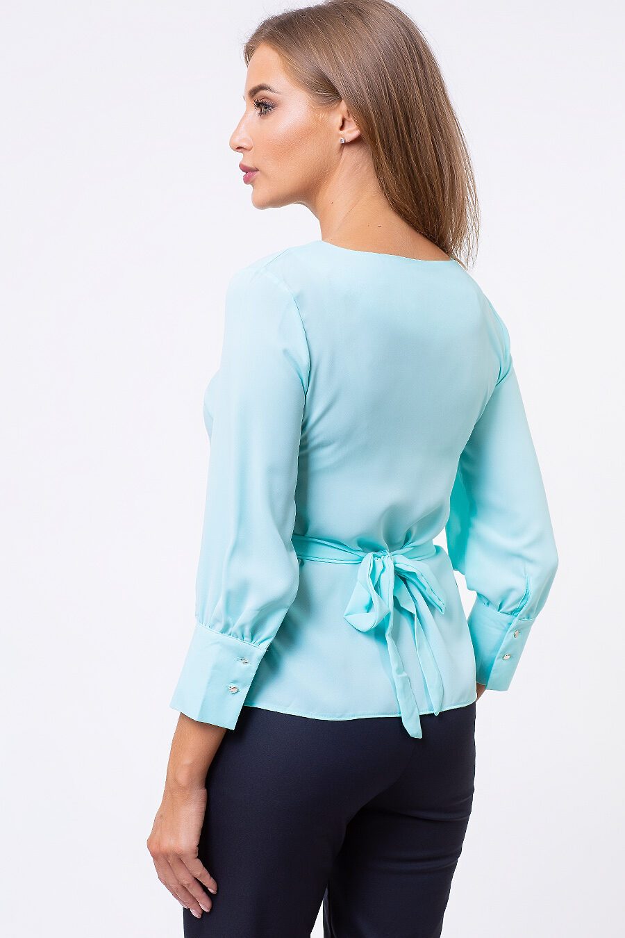 Блуза TUTACHI (125186), купить в Moyo.moda