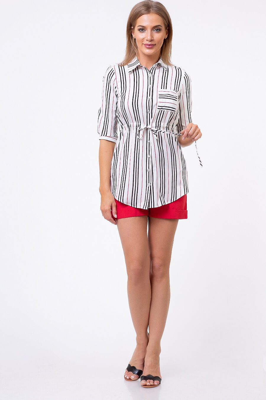 Блуза TUTACHI (125205), купить в Moyo.moda
