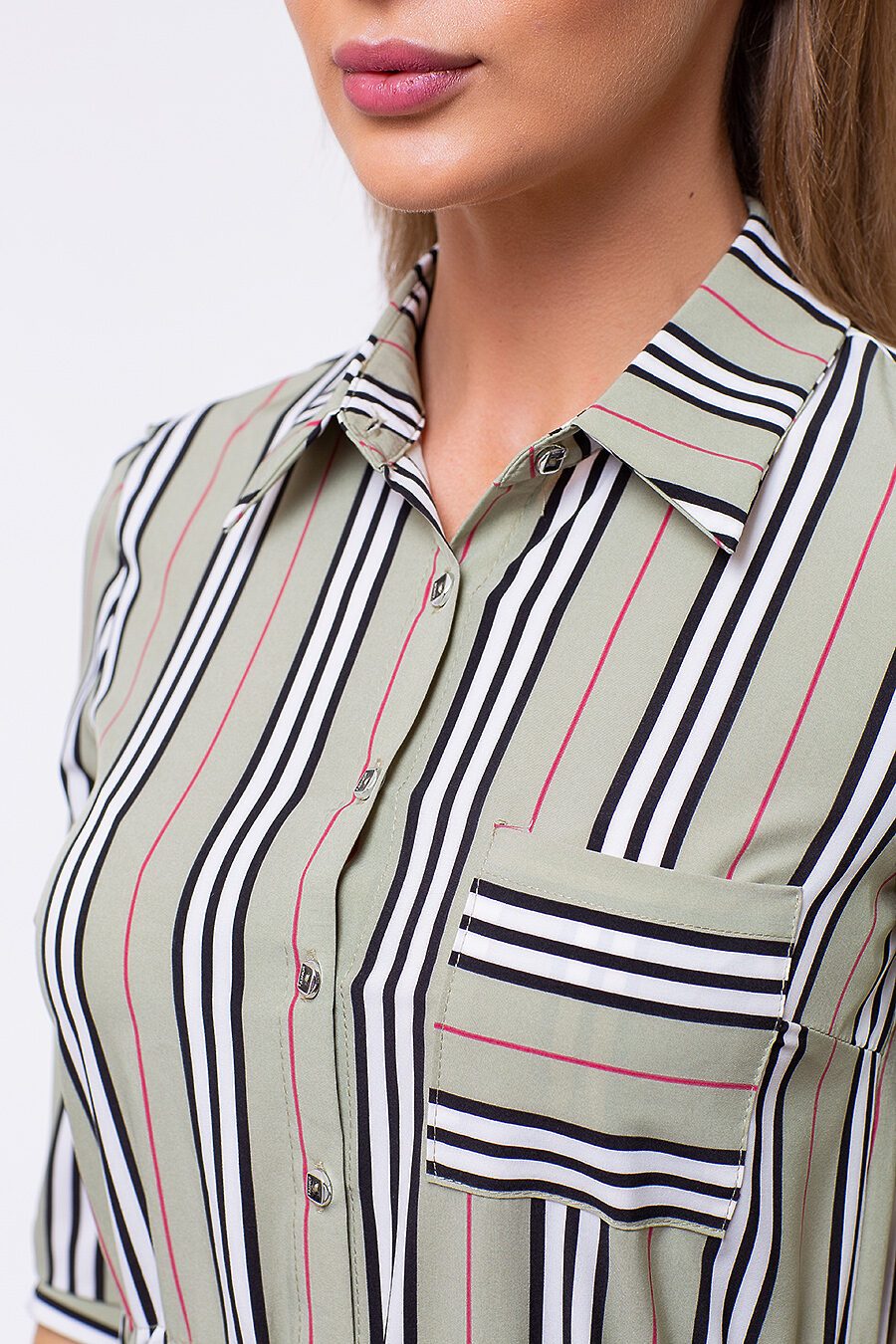 Блуза TUTACHI (125206), купить в Moyo.moda