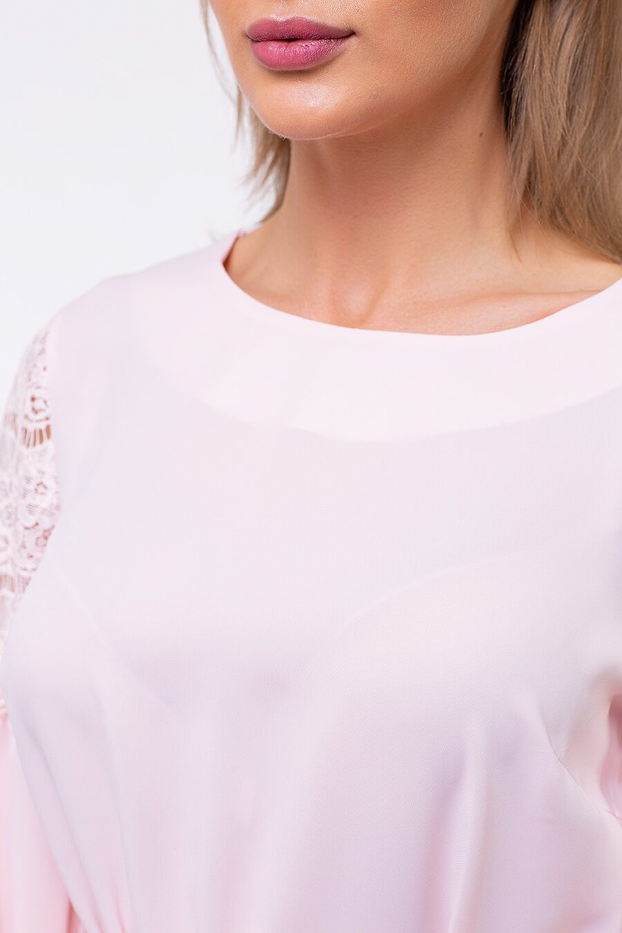 Блуза TUTACHI (125211), купить в Moyo.moda