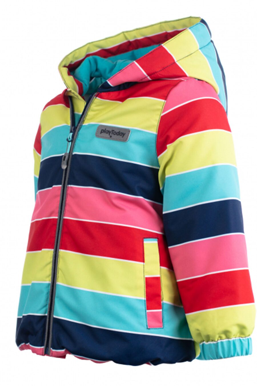 Куртка PLAYTODAY (126033), купить в Moyo.moda