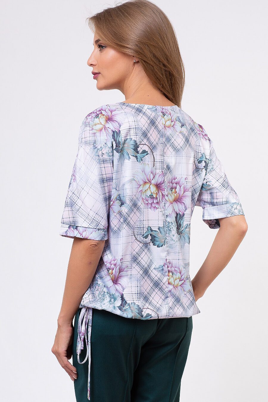 Блуза TUTACHI (127332), купить в Moyo.moda