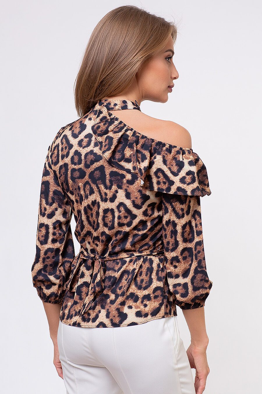 Блуза TUTACHI (127358), купить в Moyo.moda