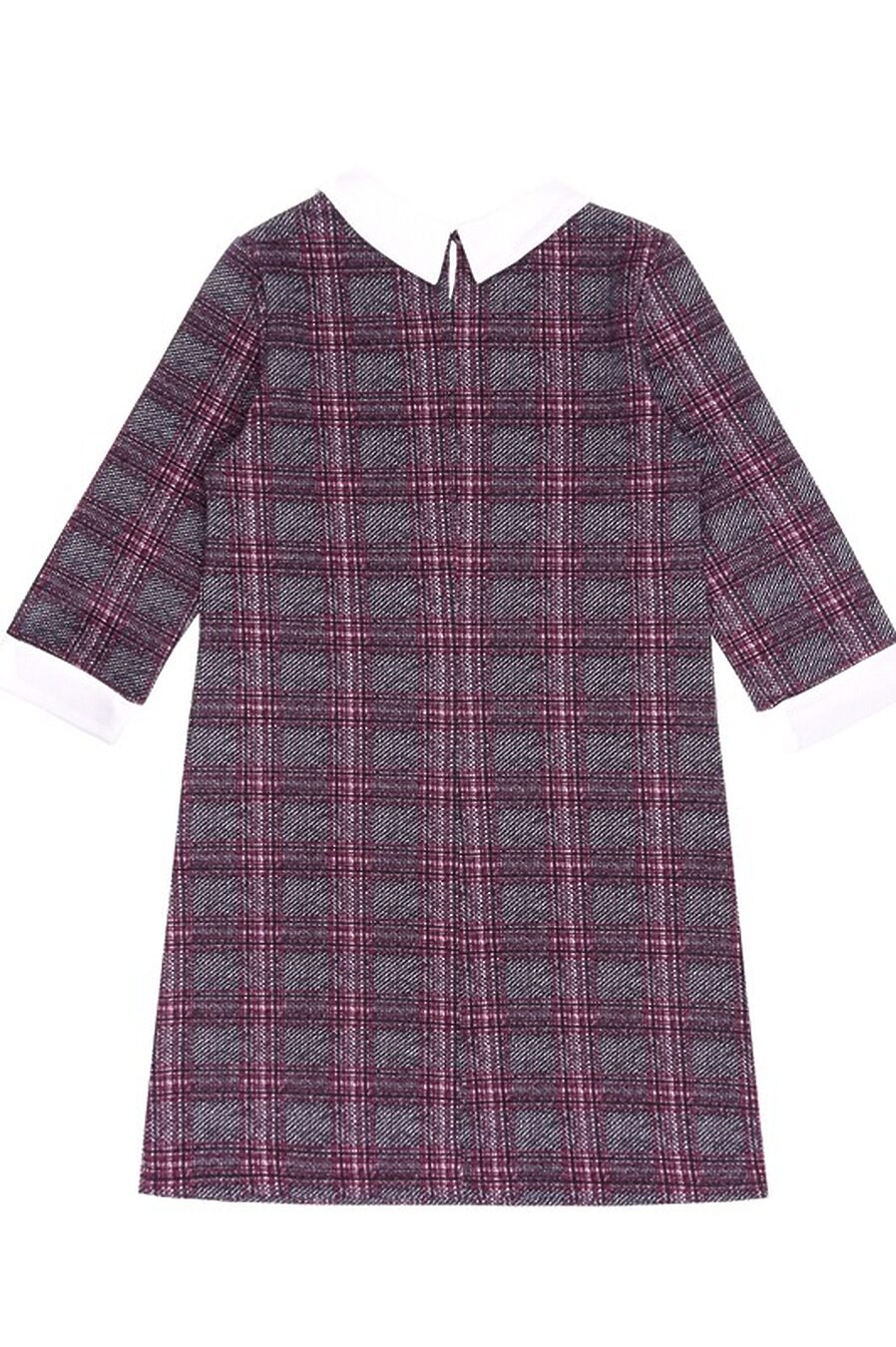 Платье для девочек АПРЕЛЬ 199351 купить оптом от производителя. Совместная покупка детской одежды в OptMoyo