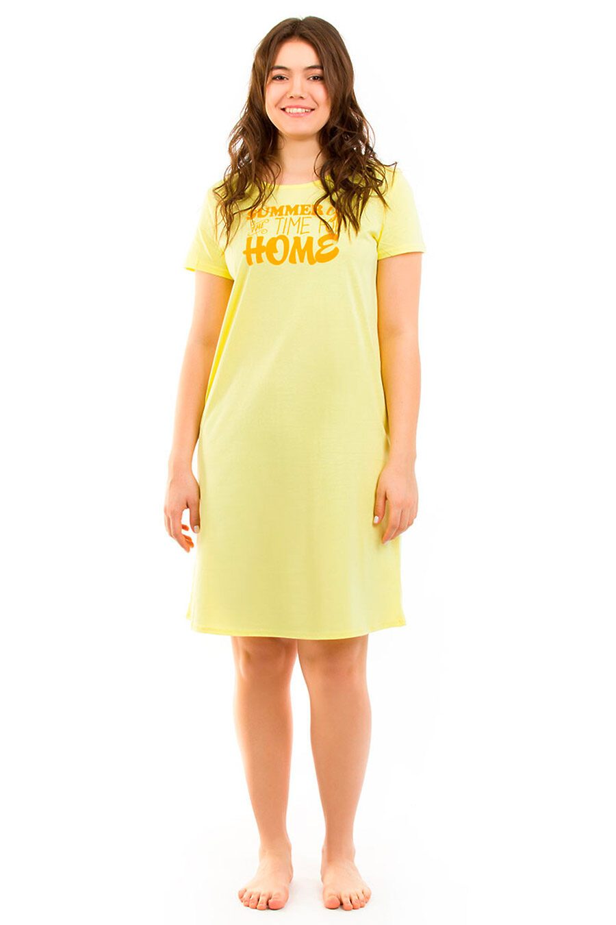 Сорочка для женщин N.O.A. 666266 купить оптом от производителя. Совместная покупка женской одежды в OptMoyo