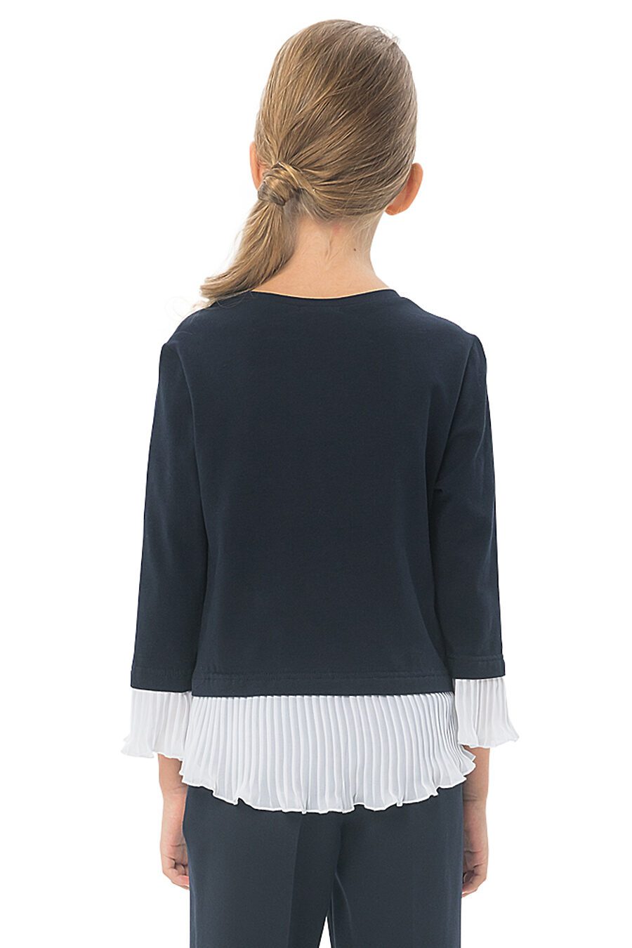Блуза КАРАМЕЛЛИ (683305), купить в Moyo.moda
