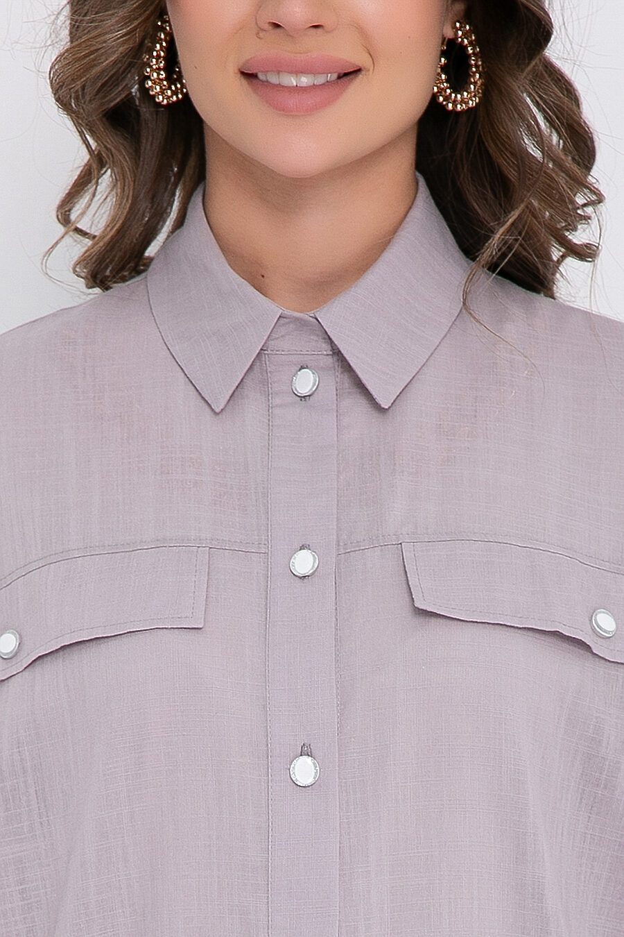 Рубашка BELLOVERA (683558), купить в Moyo.moda