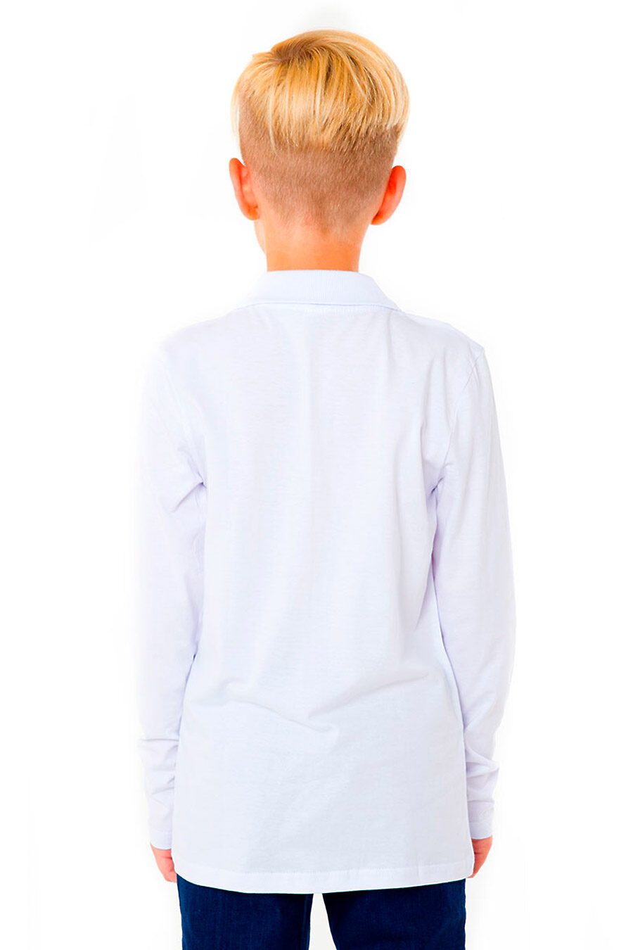 Фуфайка для мальчиков N.O.A. 684248 купить оптом от производителя. Совместная покупка детской одежды в OptMoyo