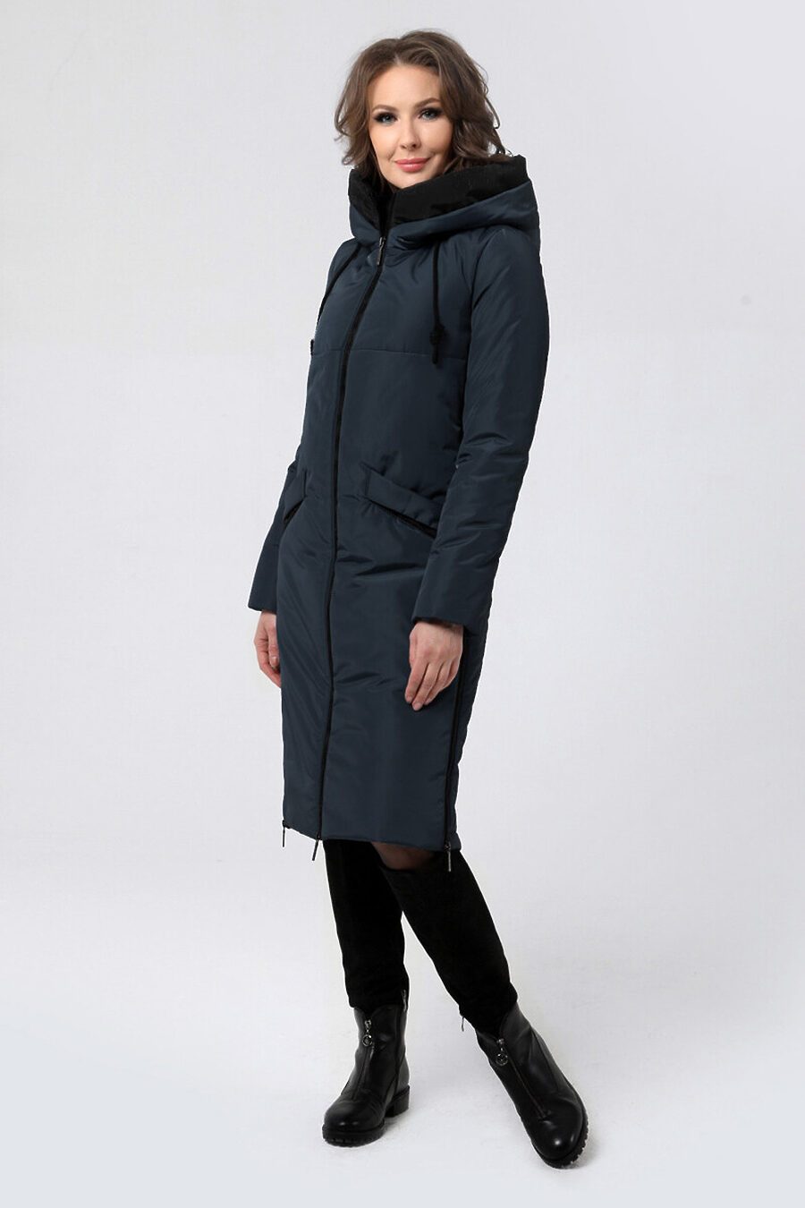 Пальто DIWAY (684790), купить в Moyo.moda
