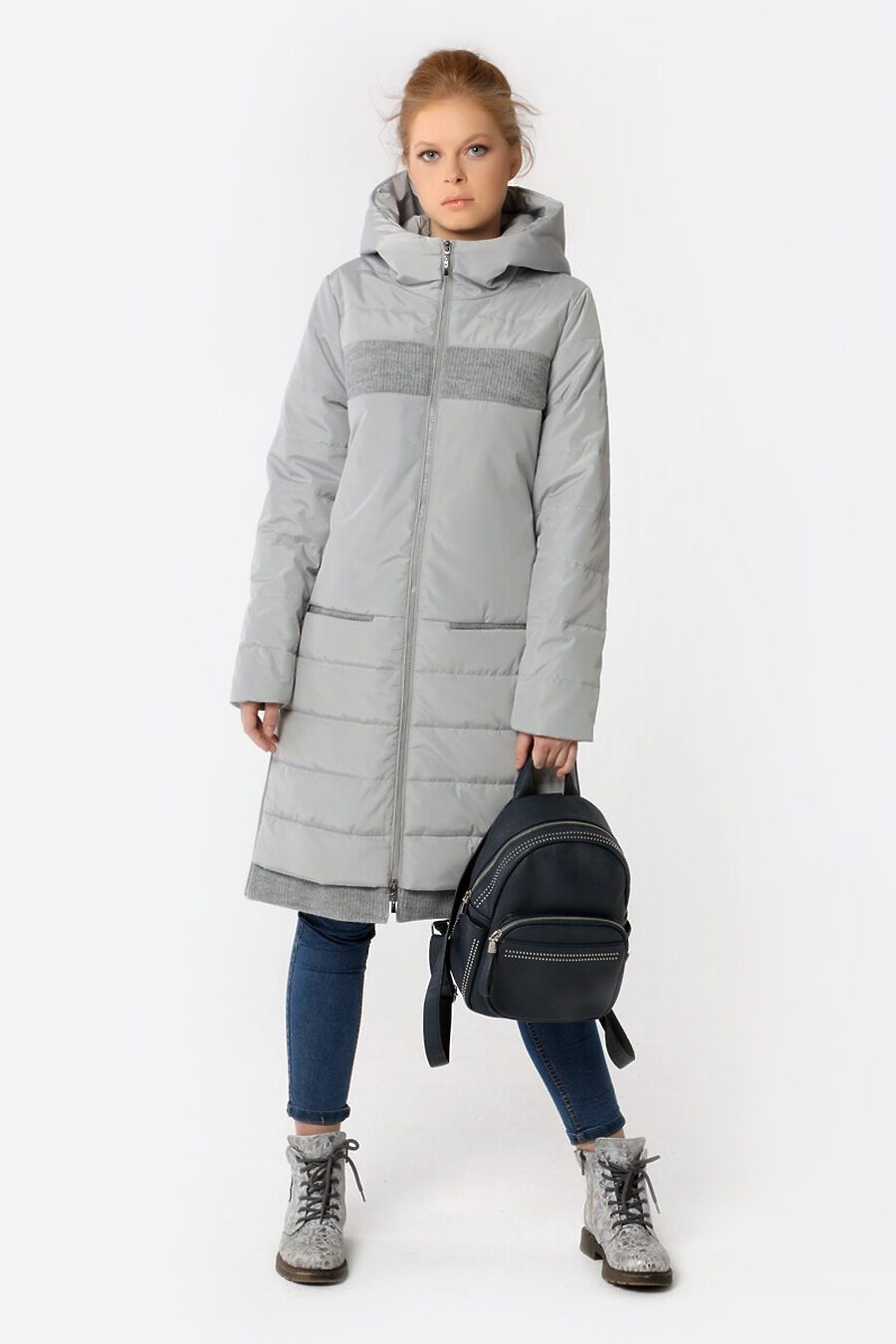 Пальто DIWAY (684795), купить в Moyo.moda