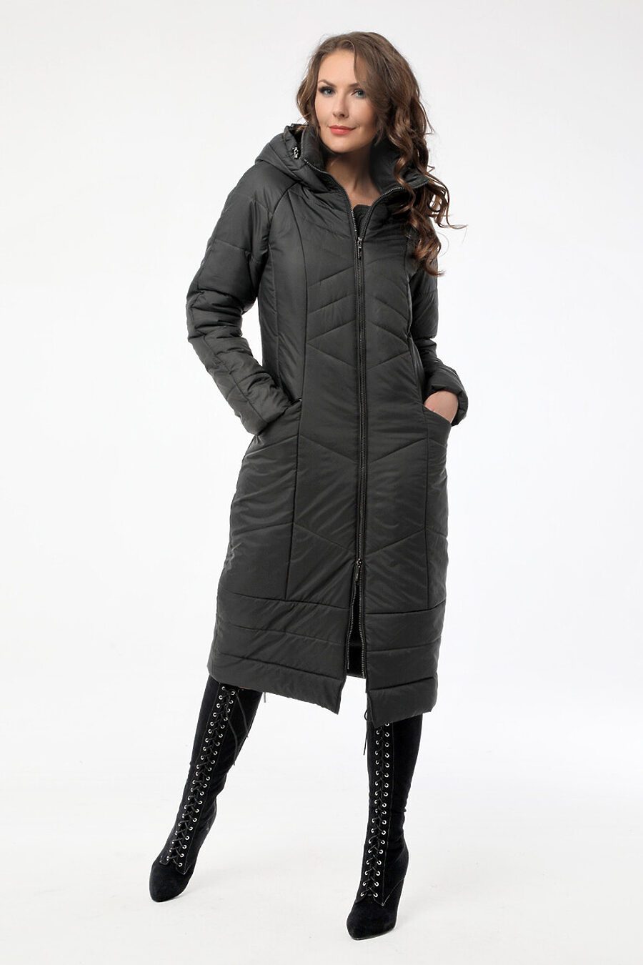 Пальто DIWAY (684798), купить в Moyo.moda