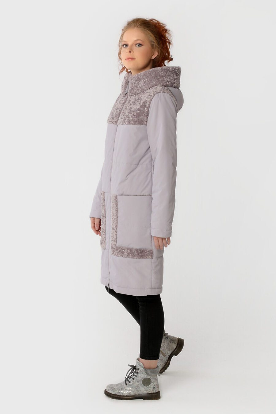Пальто DIWAY (684803), купить в Moyo.moda