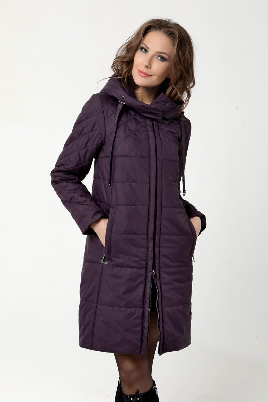 Пальто DIWAY (684807), купить в Moyo.moda