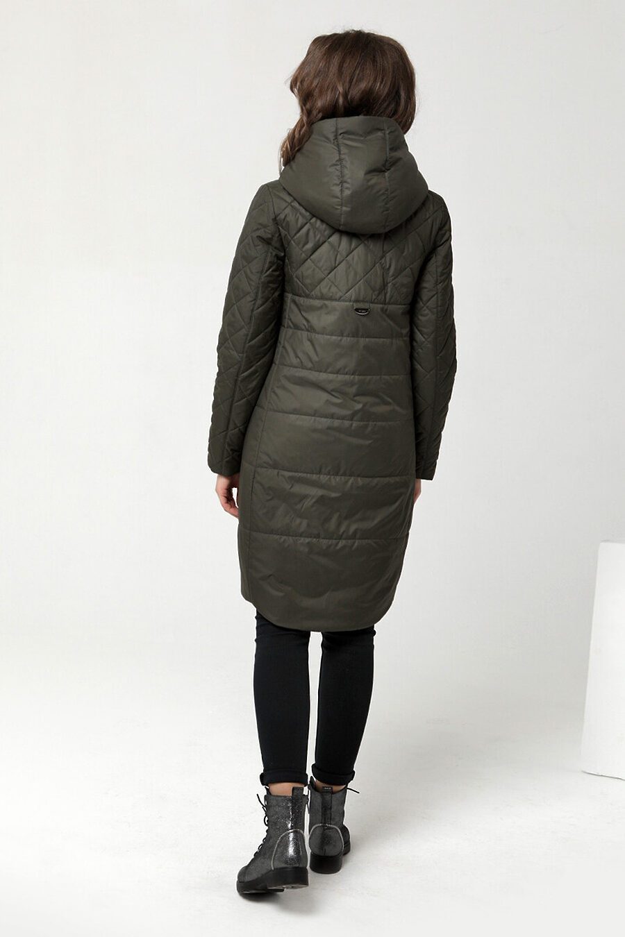 Пальто DIWAY (684808), купить в Moyo.moda