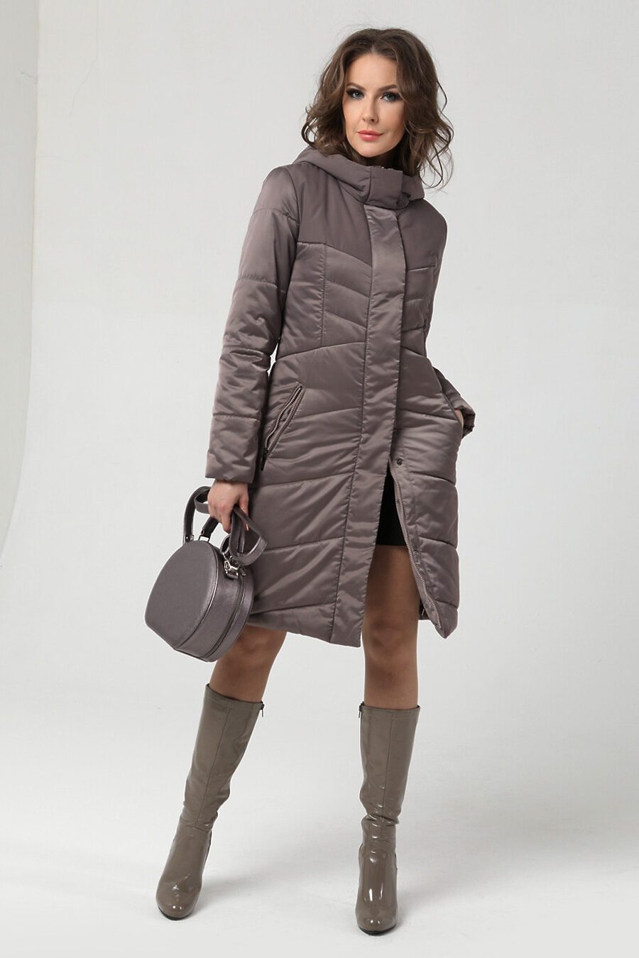 Пальто DIWAY (684814), купить в Moyo.moda