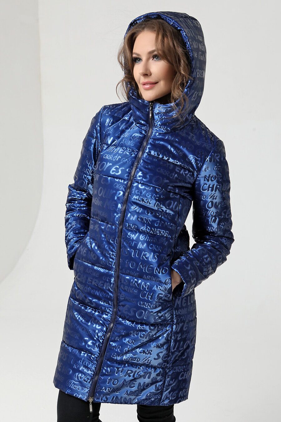 Пальто DIWAY (684821), купить в Moyo.moda