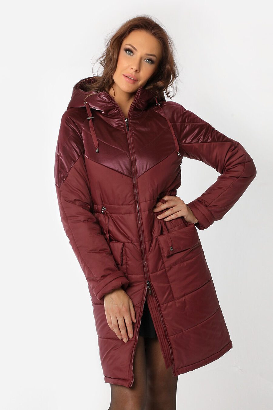Пальто DIWAY (684852), купить в Moyo.moda