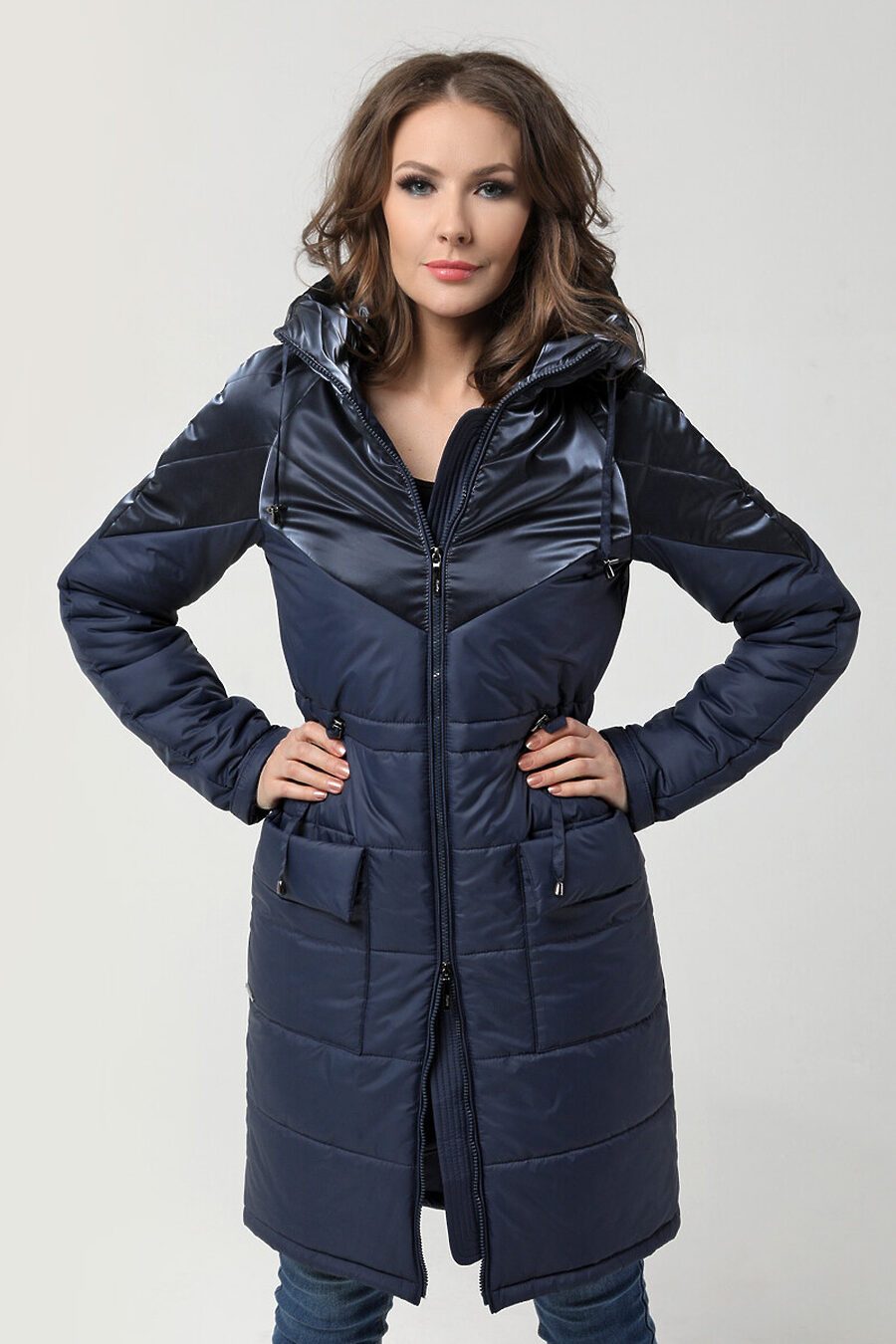 Пальто DIWAY (684853), купить в Moyo.moda