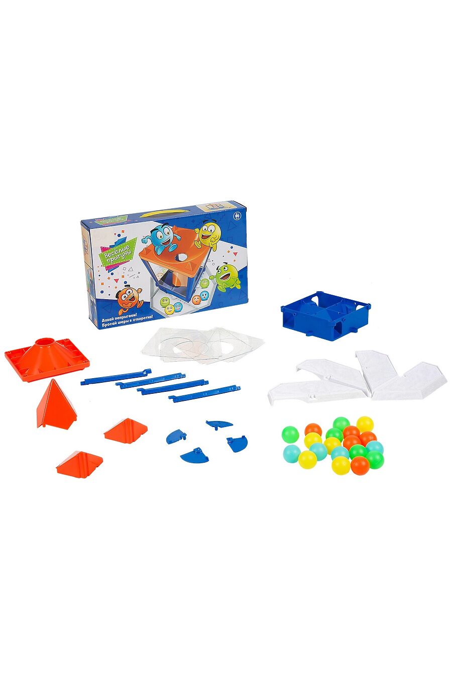 Настольная игра для детей BONNA 685347 купить оптом от производителя. Совместная покупка игрушек в OptMoyo