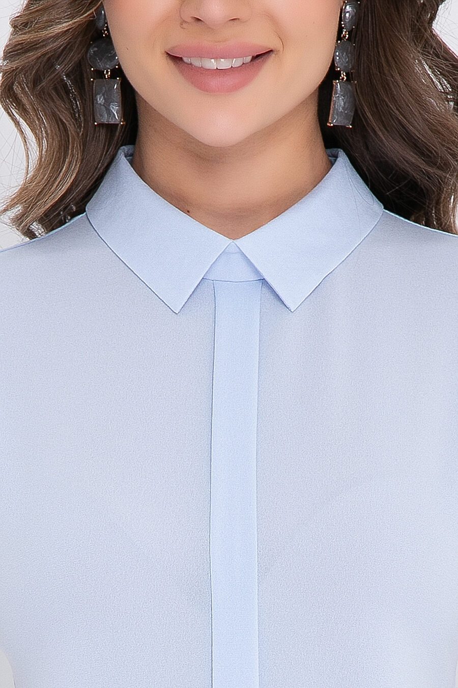 Блуза BELLOVERA (687238), купить в Moyo.moda