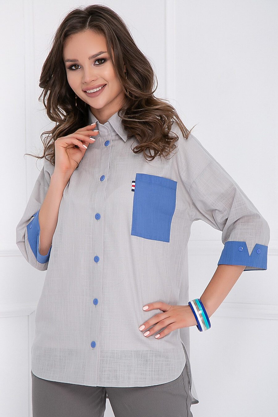 Блуза BELLOVERA (687239), купить в Moyo.moda