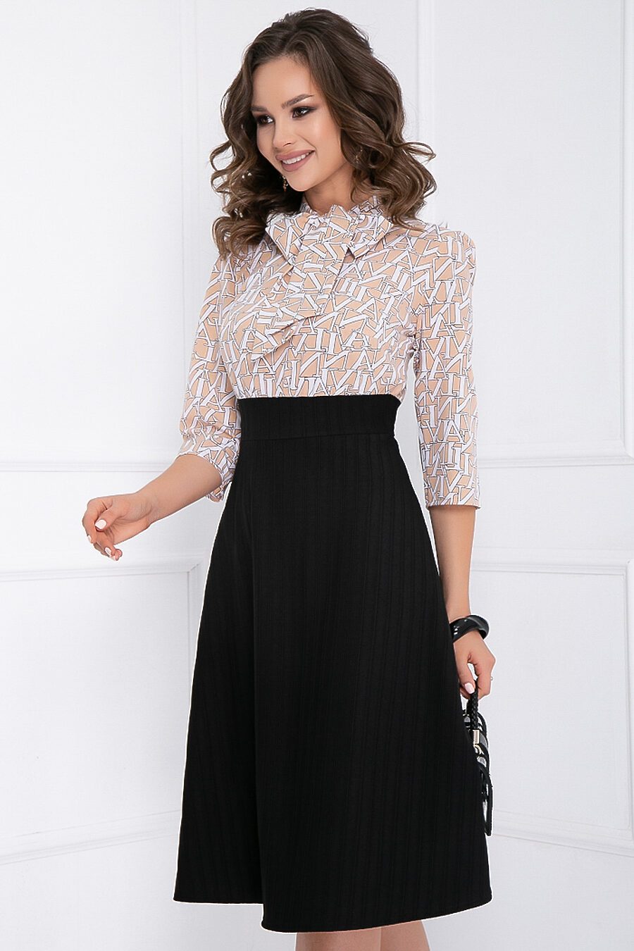 Платье BELLOVERA (689651), купить в Moyo.moda