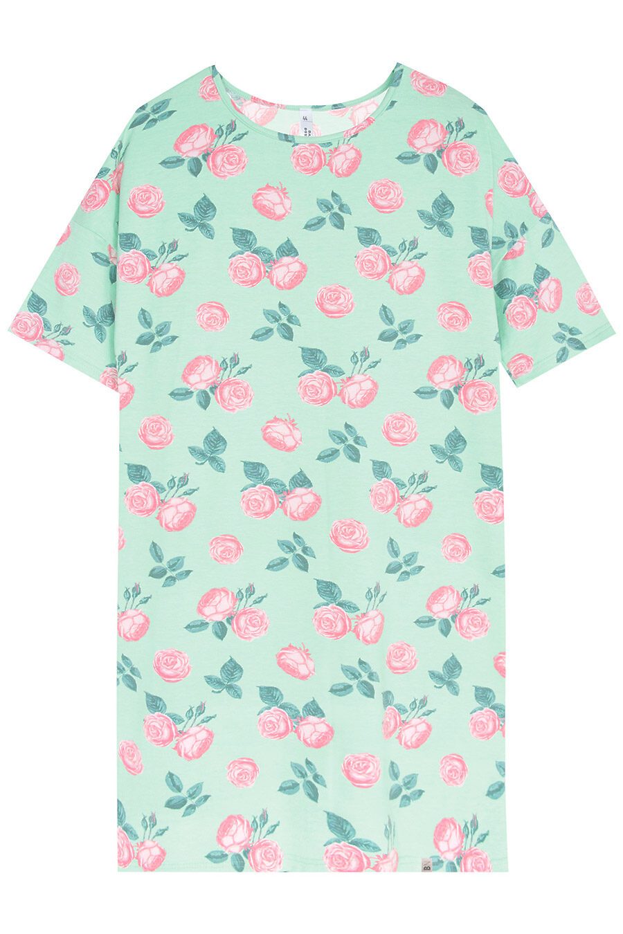 Сорочка для женщин BOSSA NOVA 708538 купить оптом от производителя. Совместная покупка женской одежды в OptMoyo