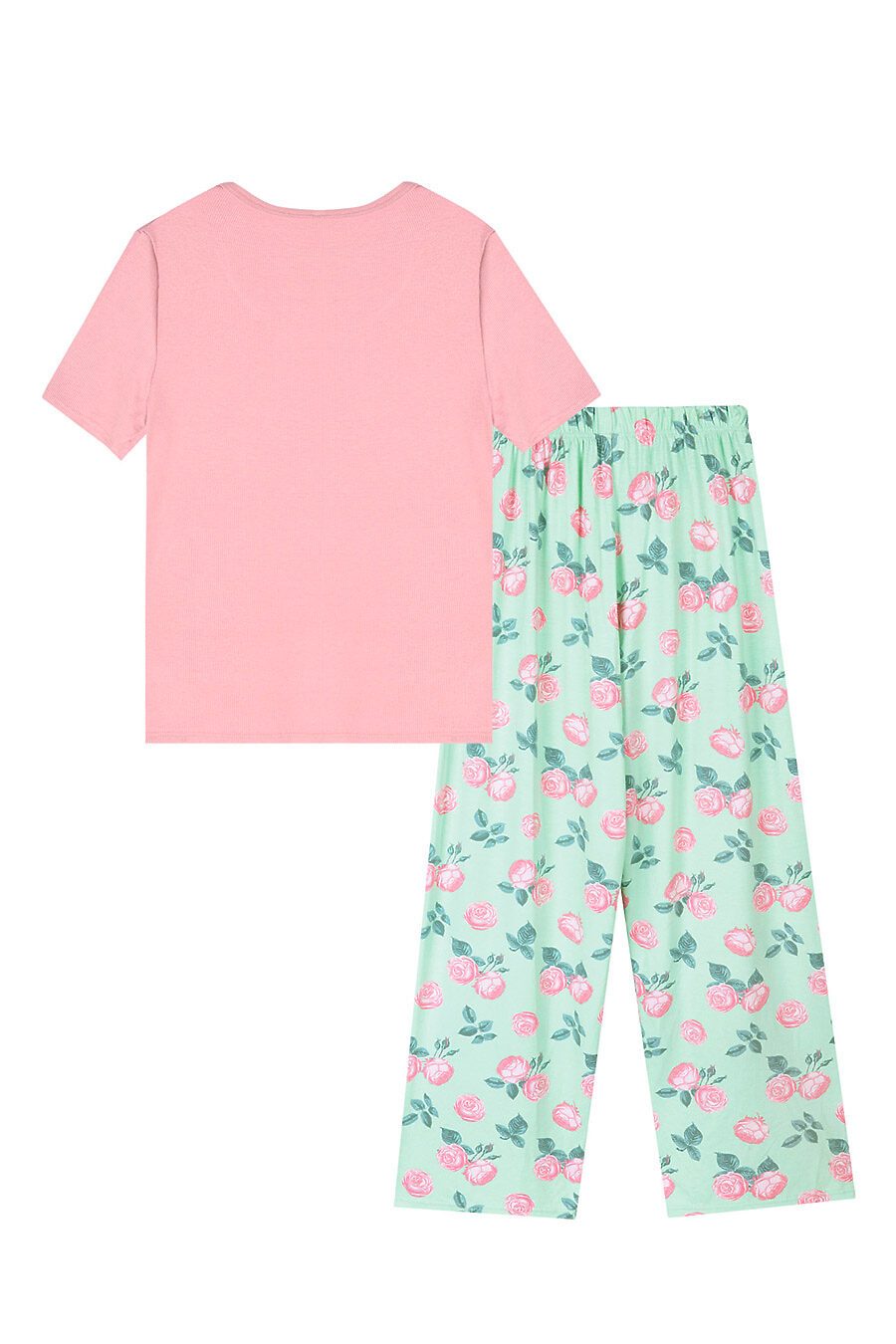 Пижама для женщин BOSSA NOVA 708539 купить оптом от производителя. Совместная покупка женской одежды в OptMoyo