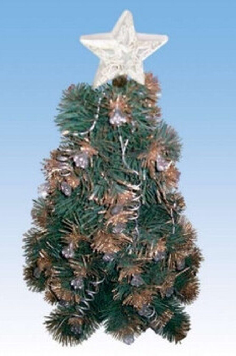 Новогодняя елка  для детей BONNA 708968 купить оптом от производителя. Совместная покупка игрушек в OptMoyo