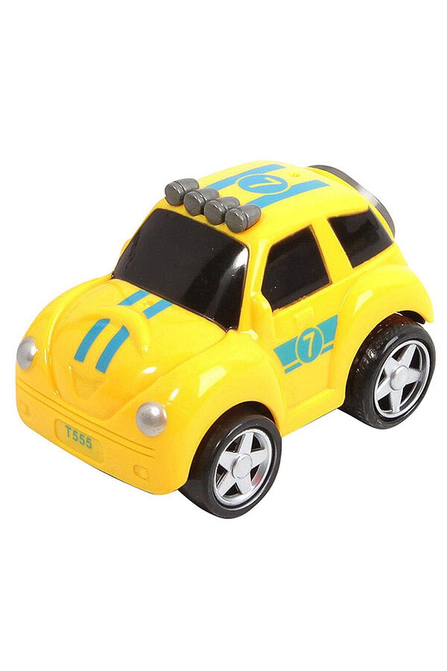 Машинка  для детей BONNA 718745 купить оптом от производителя. Совместная покупка игрушек в OptMoyo