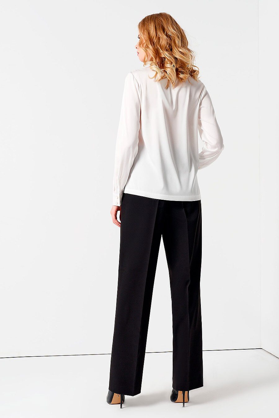 Блуза для женщин PANDA 741316 купить оптом от производителя. Совместная покупка женской одежды в OptMoyo