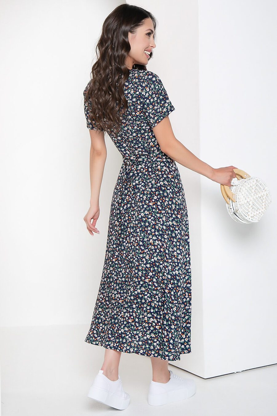 Платье LADY TAIGA (775206), купить в Moyo.moda