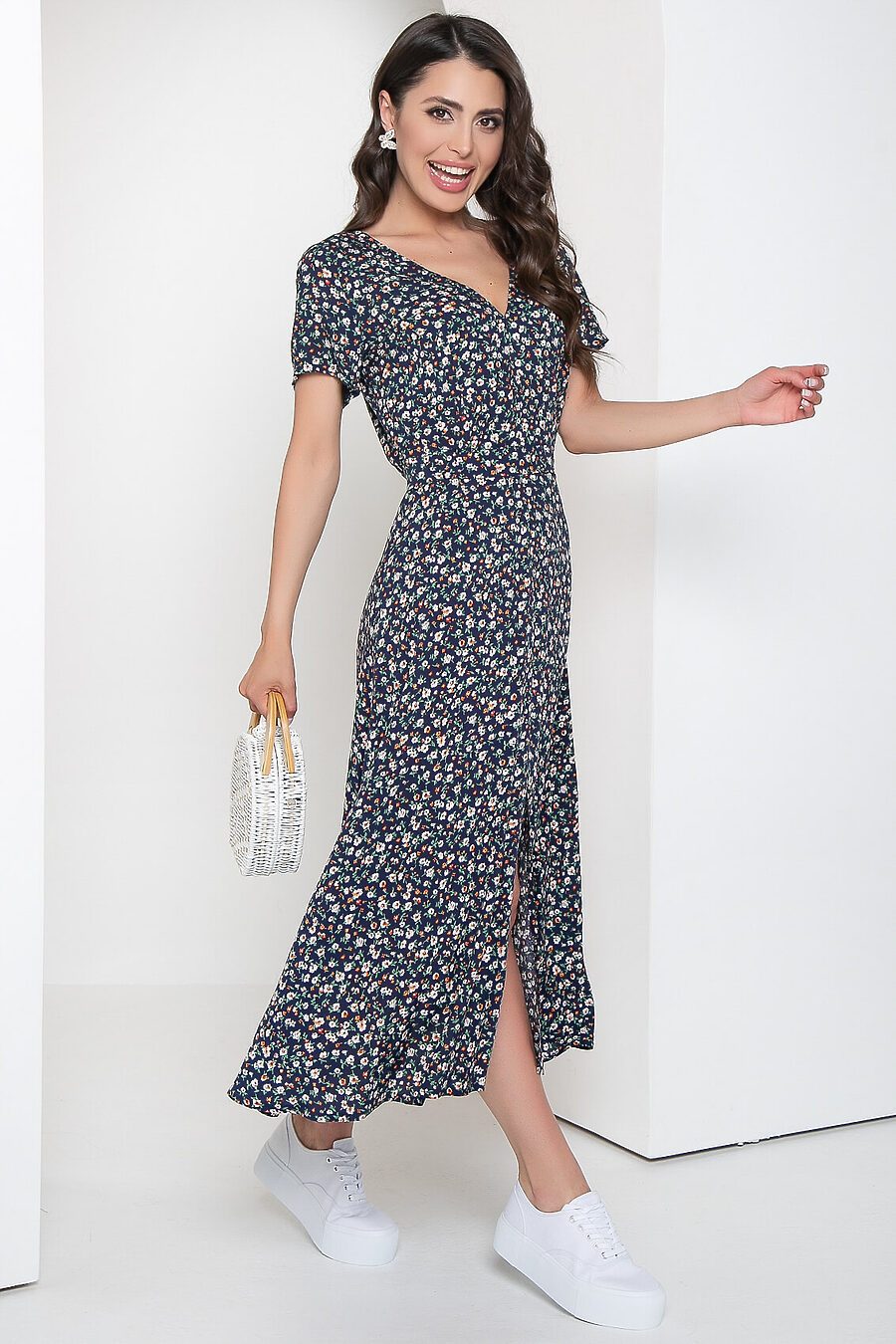 Платье LADY TAIGA (775206), купить в Moyo.moda