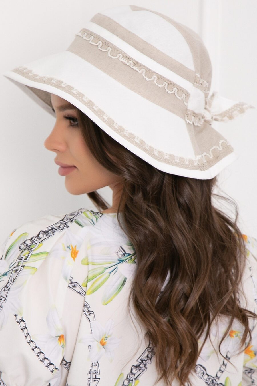 Шляпа BELLOVERA (775281), купить в Moyo.moda
