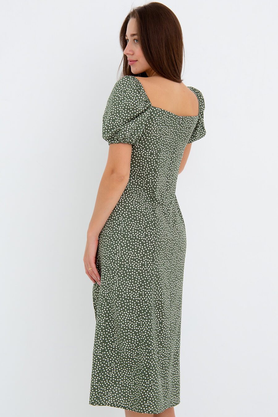 Платье П-2 для женщин НАТАЛИ 775467 купить оптом от производителя. Совместная покупка женской одежды в OptMoyo