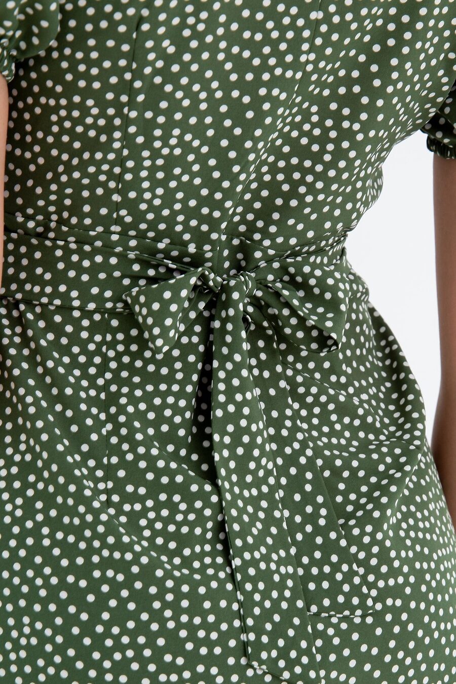 Платье П-18 для женщин НАТАЛИ 775472 купить оптом от производителя. Совместная покупка женской одежды в OptMoyo