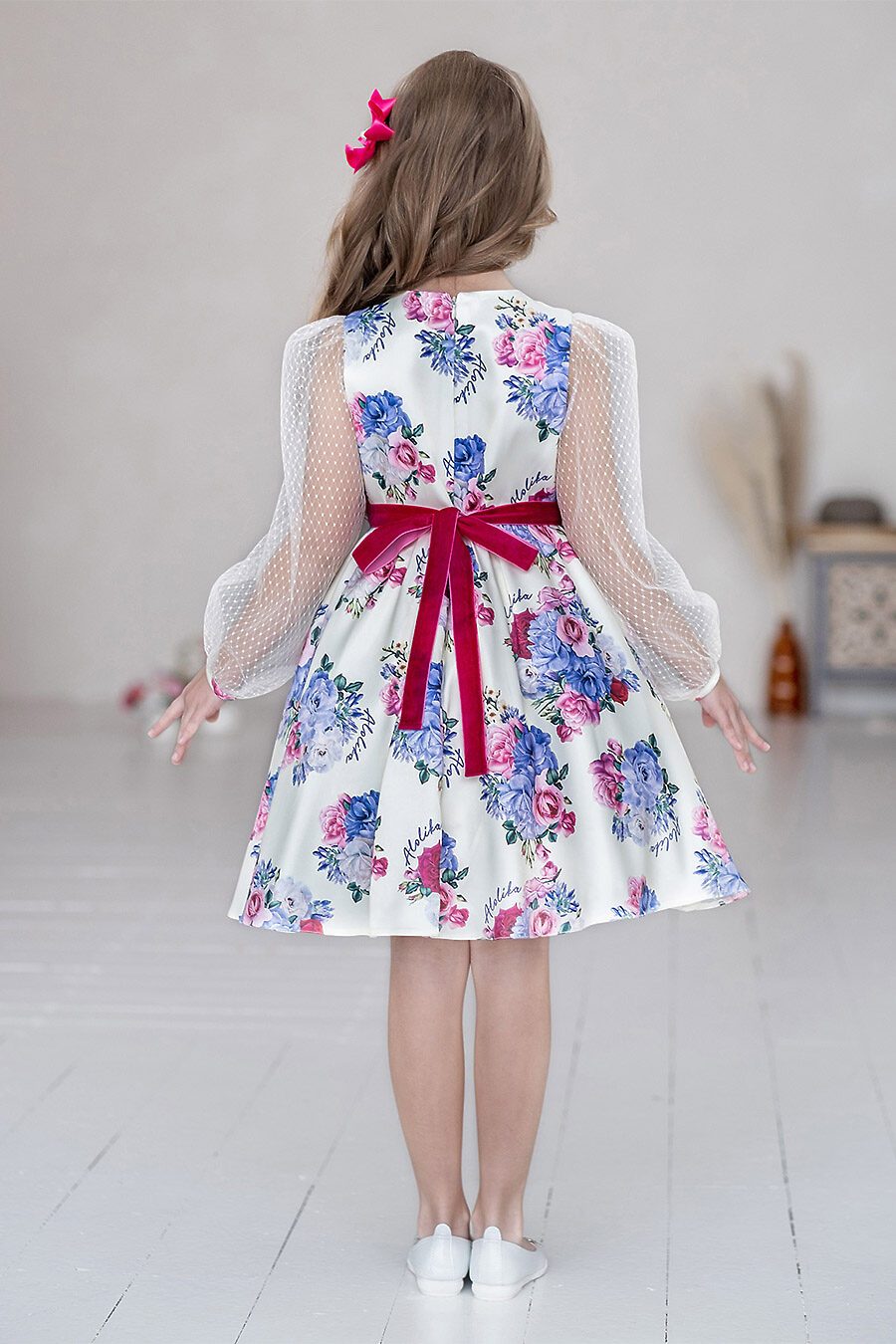 Платье ALOLIKA (775641), купить в Moyo.moda