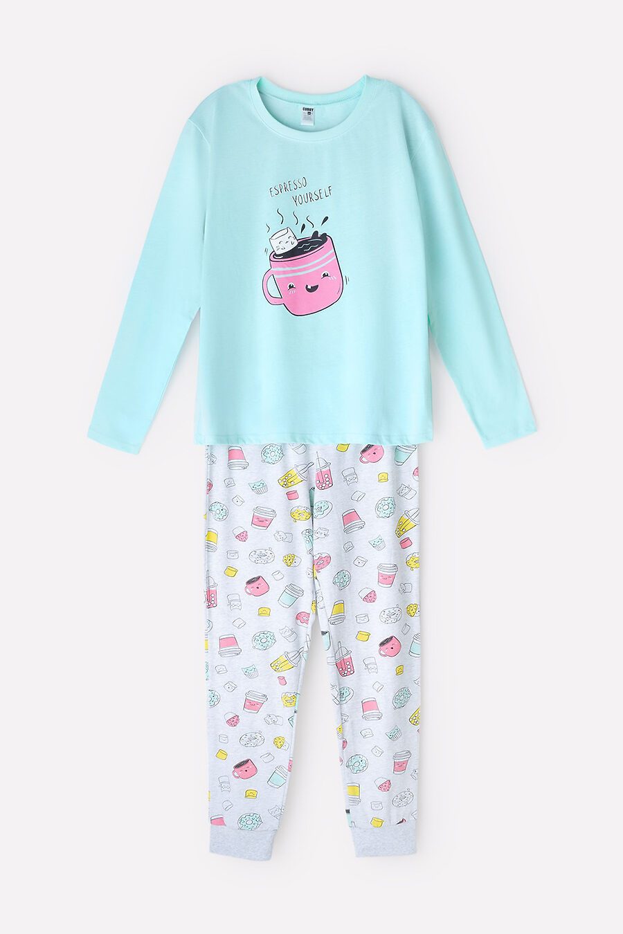 Пижама  CUBBY (776103), купить в Moyo.moda