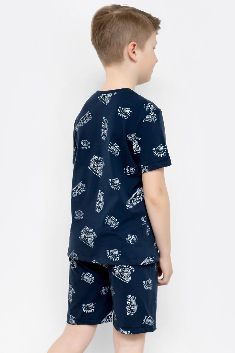 Пижама (футболка, шорты) MARK FORMELLE (776235), купить в Moyo.moda