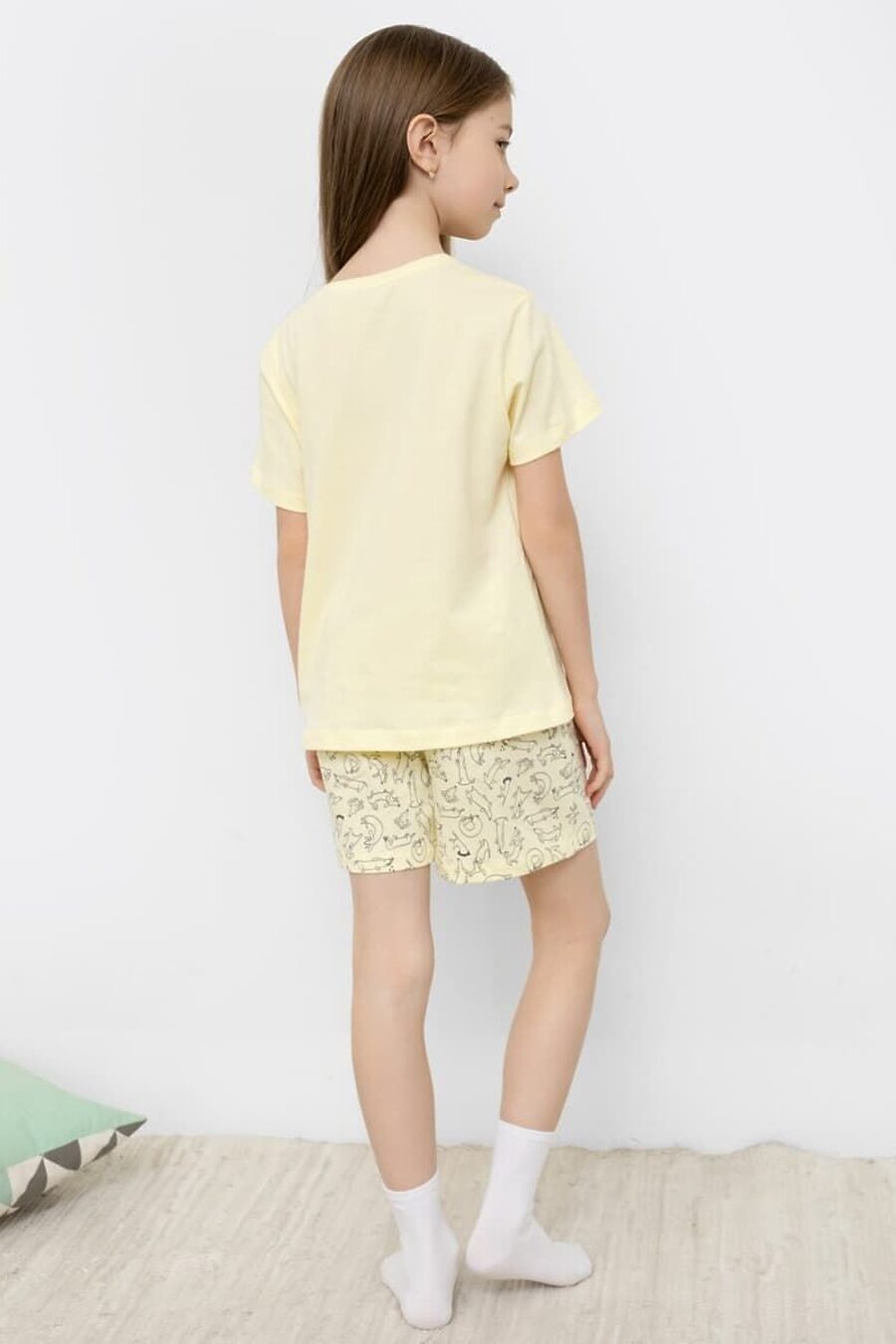 Пижама (футболка, шорты) MARK FORMELLE (776236), купить в Moyo.moda