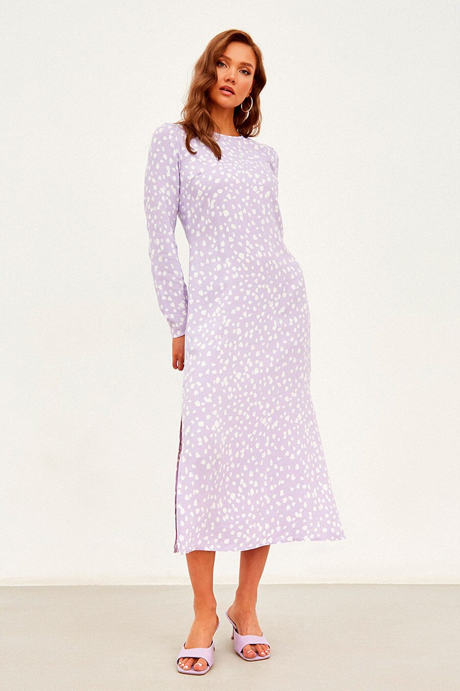 Платье для женщин VITTORIA VICCI 784513 купить оптом от производителя. Совместная покупка женской одежды в OptMoyo
