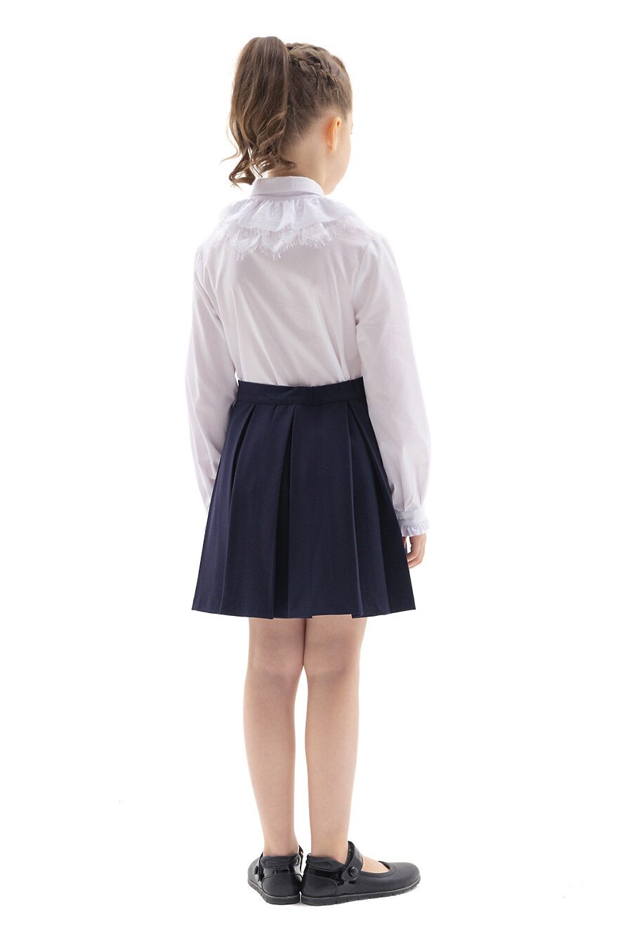 Блуза КАРАМЕЛЛИ (784914), купить в Moyo.moda
