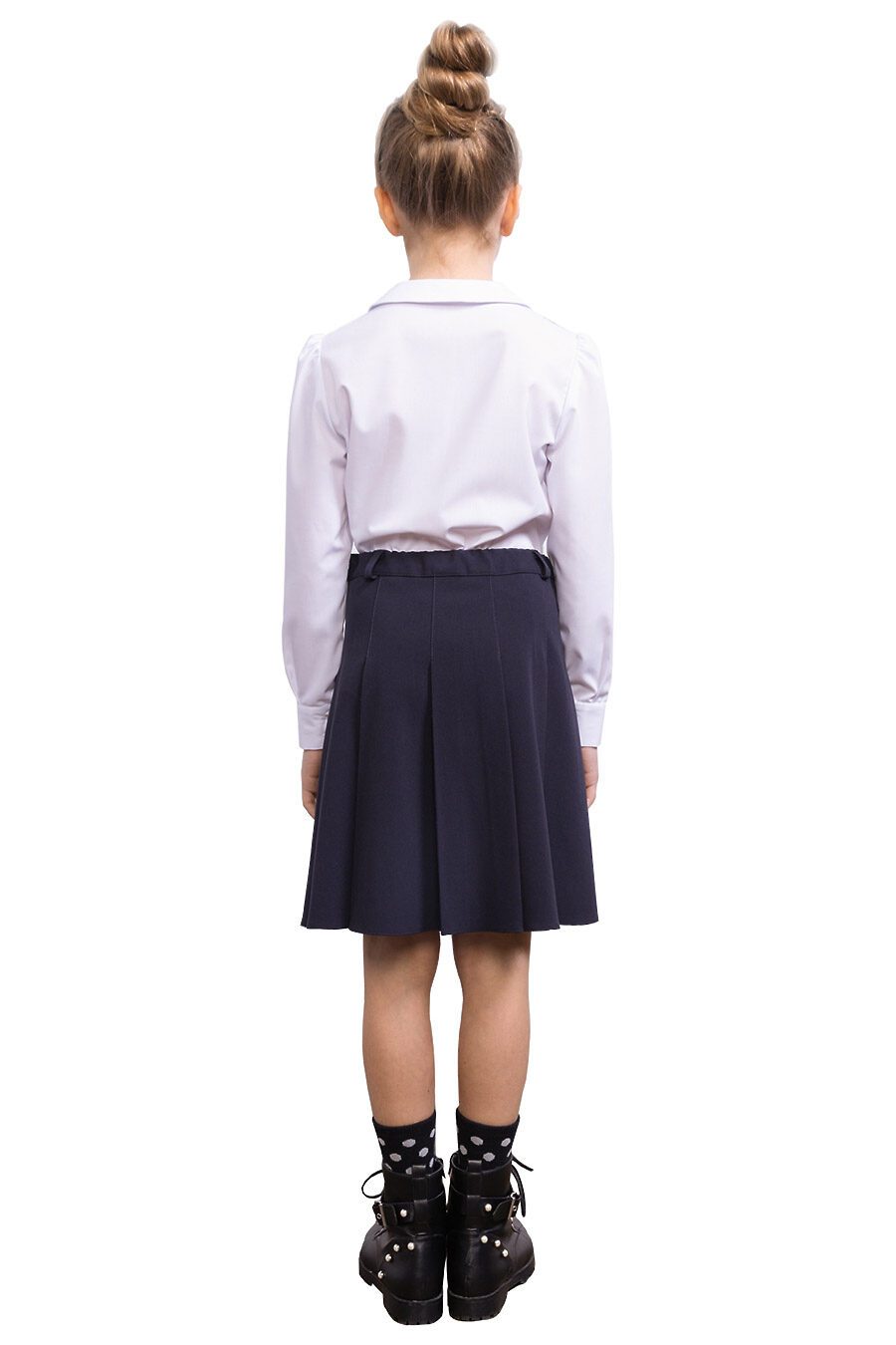 Блуза КАРАМЕЛЛИ (784918), купить в Moyo.moda