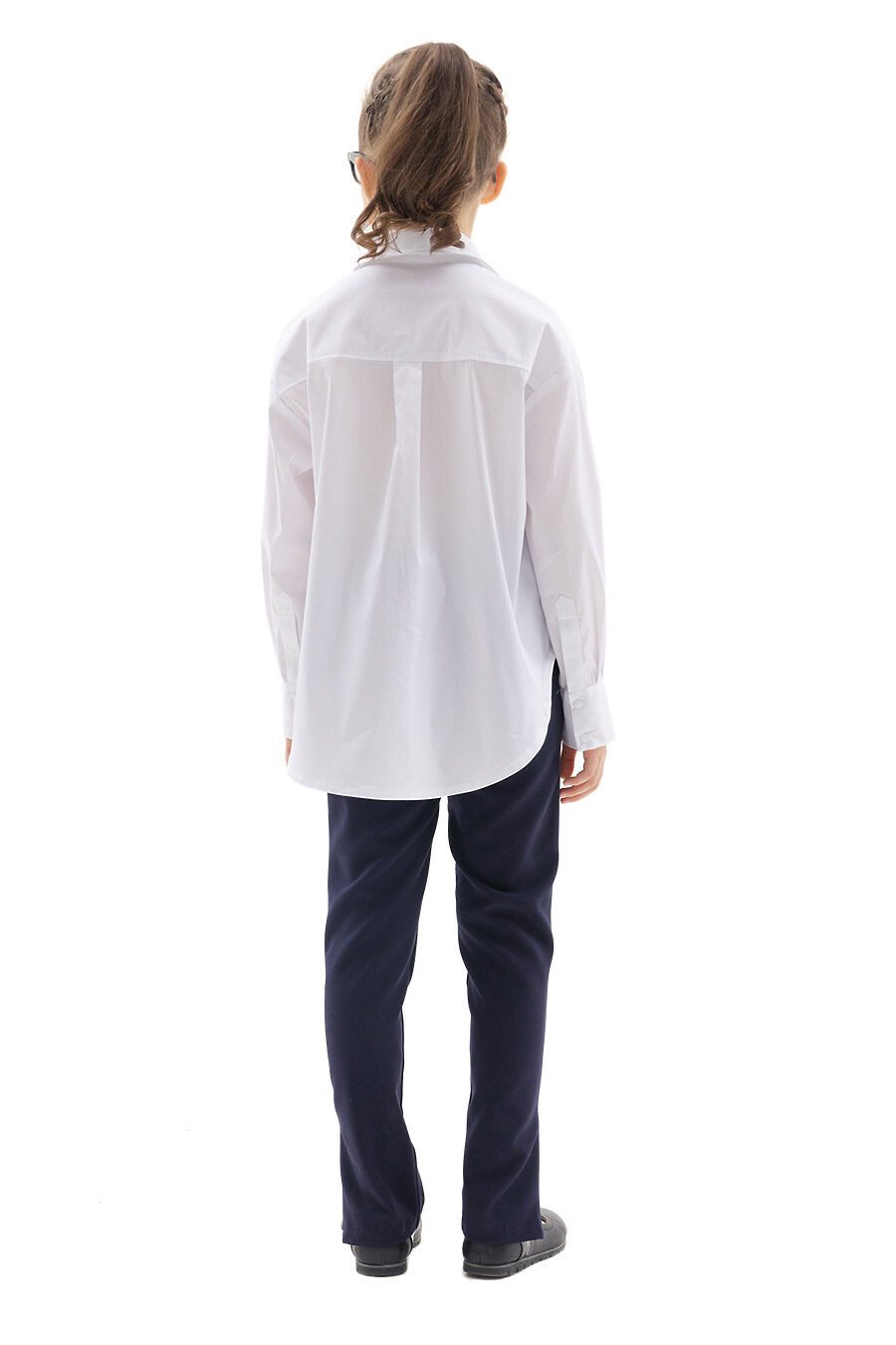 Блуза КАРАМЕЛЛИ (784937), купить в Moyo.moda
