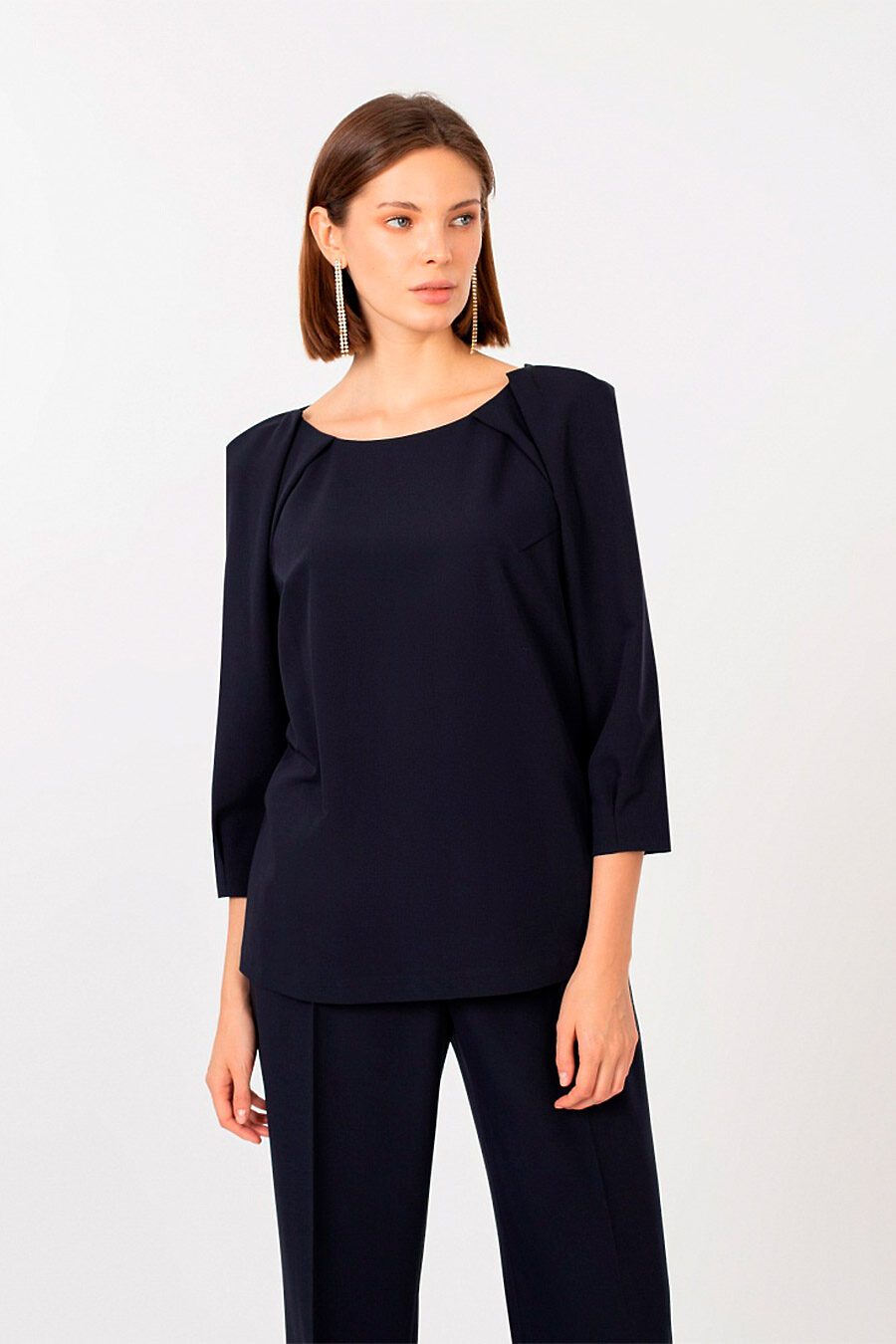Блуза POMPA (785240), купить в Moyo.moda