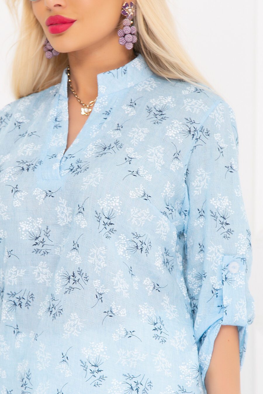 Блуза BELLOVERA (795474), купить в Moyo.moda