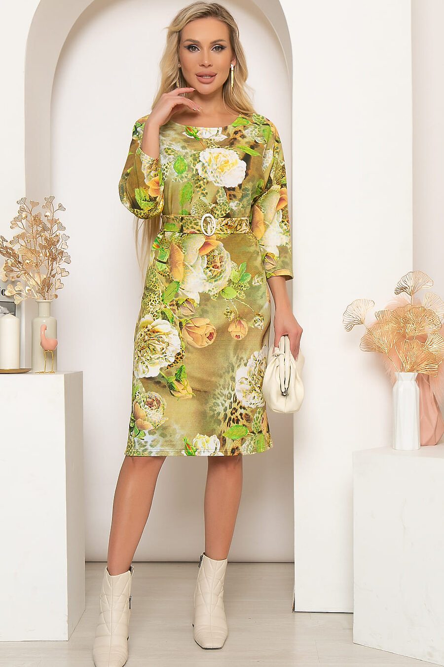 Платье LADY TAIGA (795548), купить в Moyo.moda